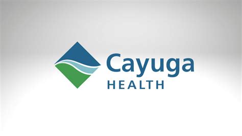 Cayuga Health .